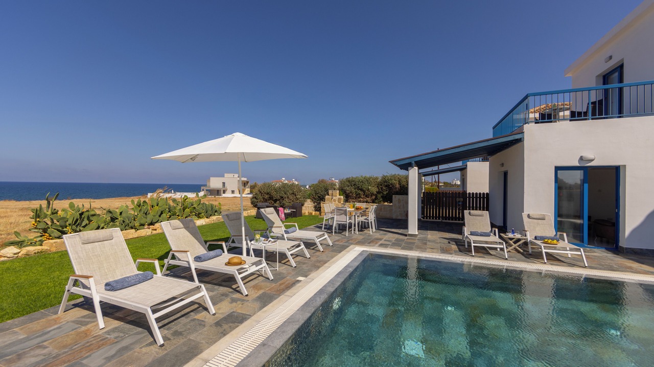 Photo of Outdoor in Pomos