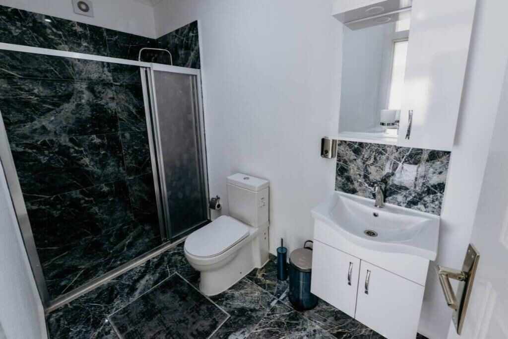 Photo of Bathroom in Karakum