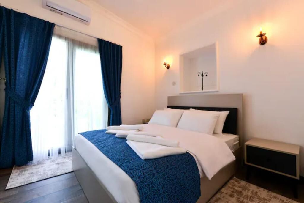 Photo of Bedroom in Karakum
