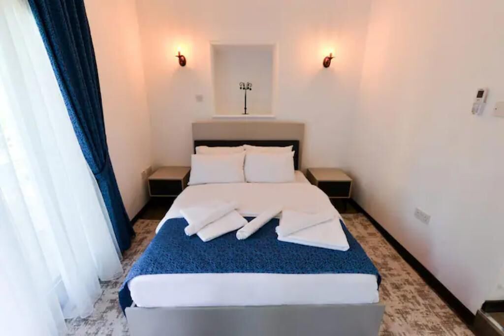 Photo of Bedroom in Karakum
