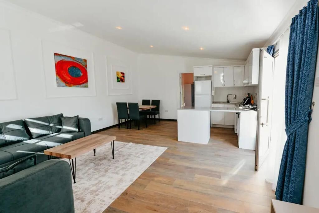 Photo of Livingroom in Karakum