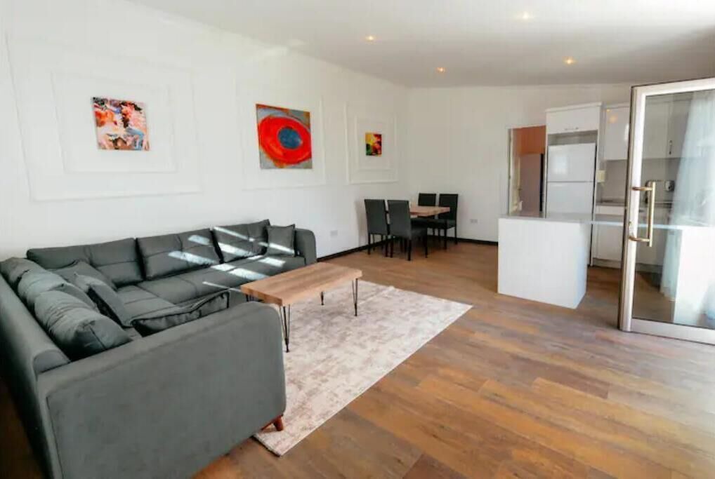 Photo of Livingroom in Karakum