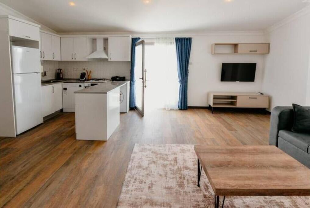 Photo of Livingroom in Karakum