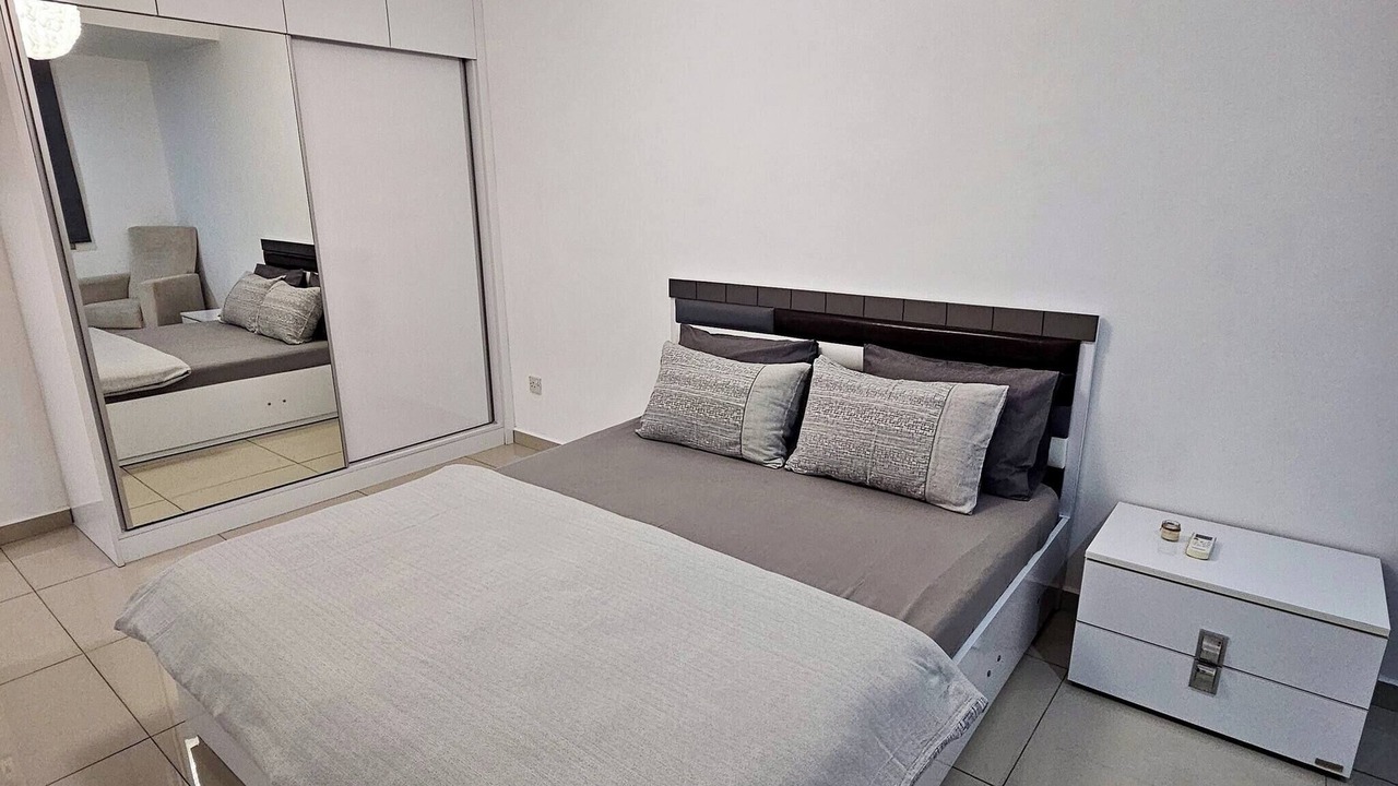 Photo of Bedroom in Yenisehir