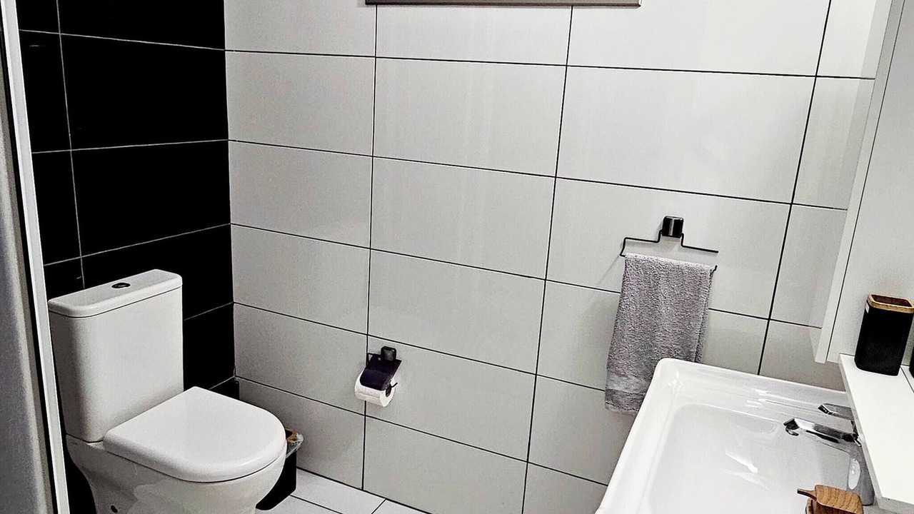 Photo of Bathroom in Yenisehir