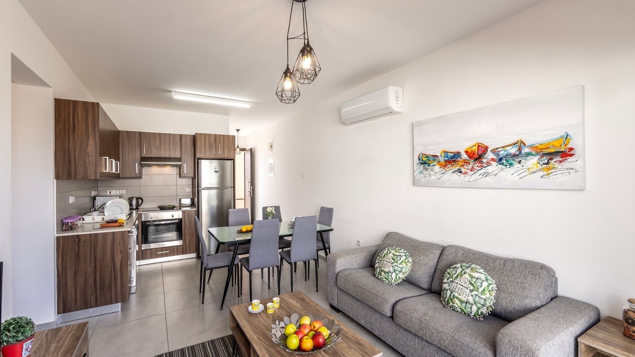 Photo of Livingroom in Kapparis