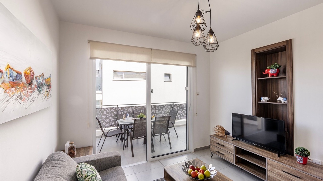 Photo of Livingroom in Kapparis