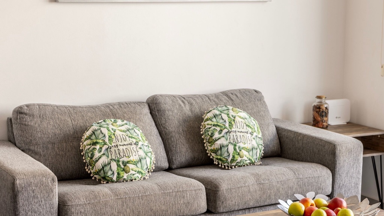 Photo of Livingroom in Kapparis