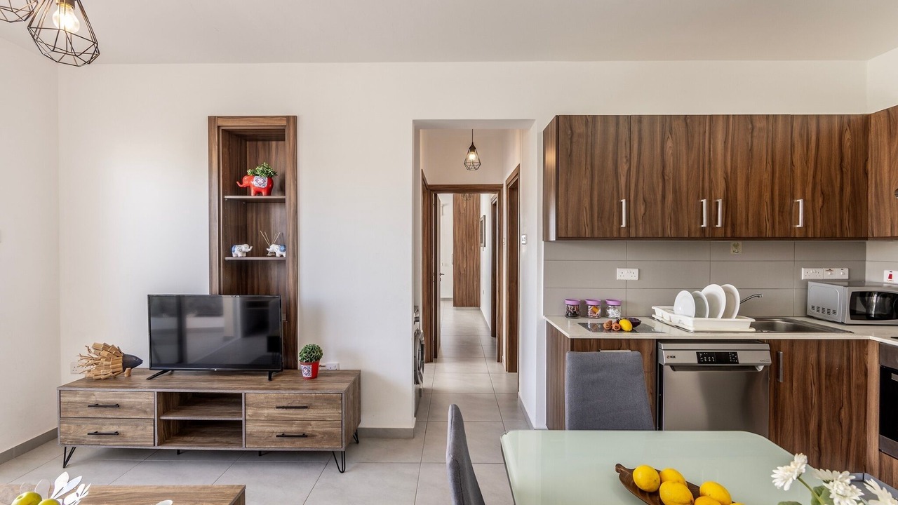 Photo of Bedroom in Kapparis