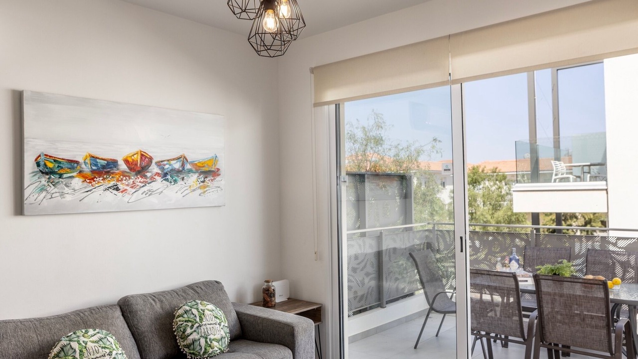 Photo of Livingroom in Kapparis