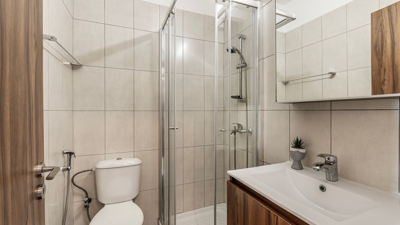 Photo of Bathroom in Kapparis