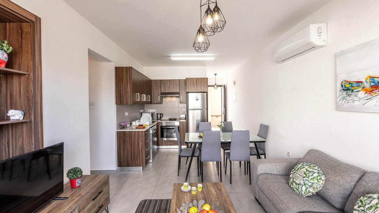 Photo of Livingroom in Kapparis