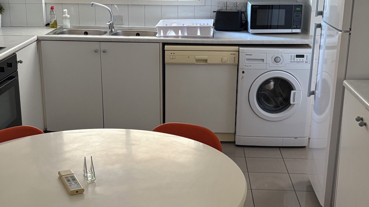 Photo of Kitchen in Egkomi