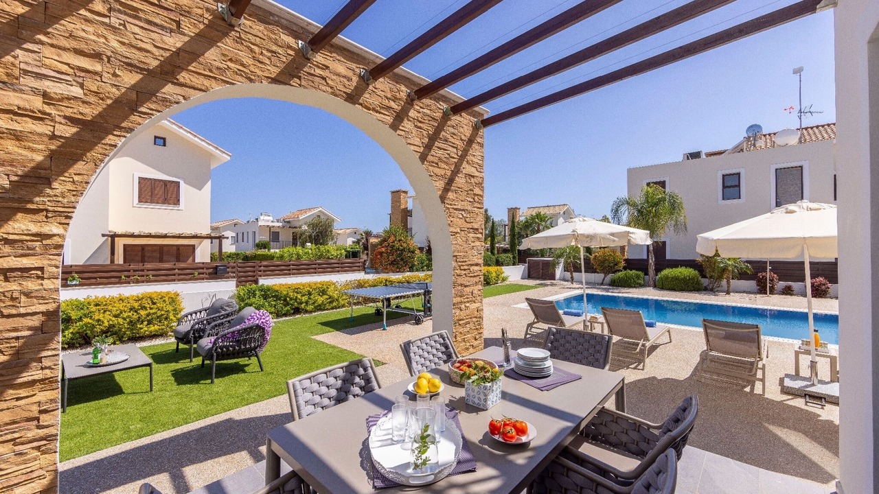 Photo of Outdoor in Ayia Thekla