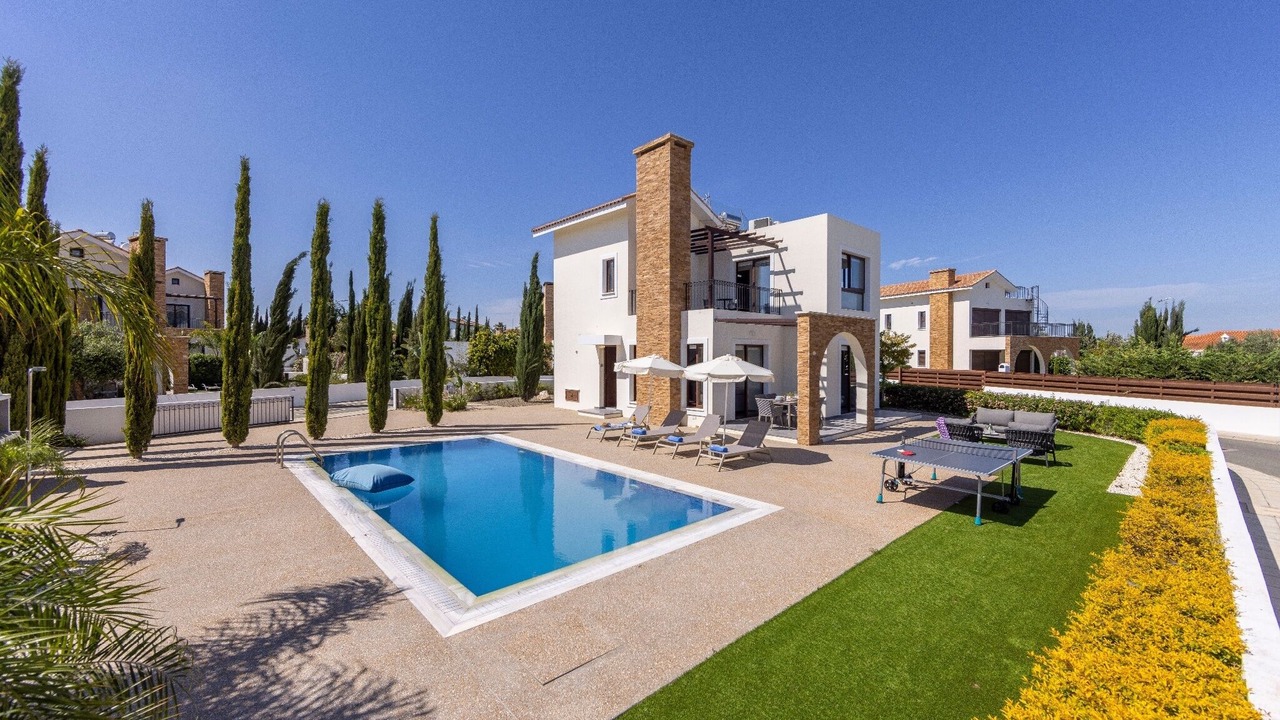 Photo of Outdoor in Ayia Thekla
