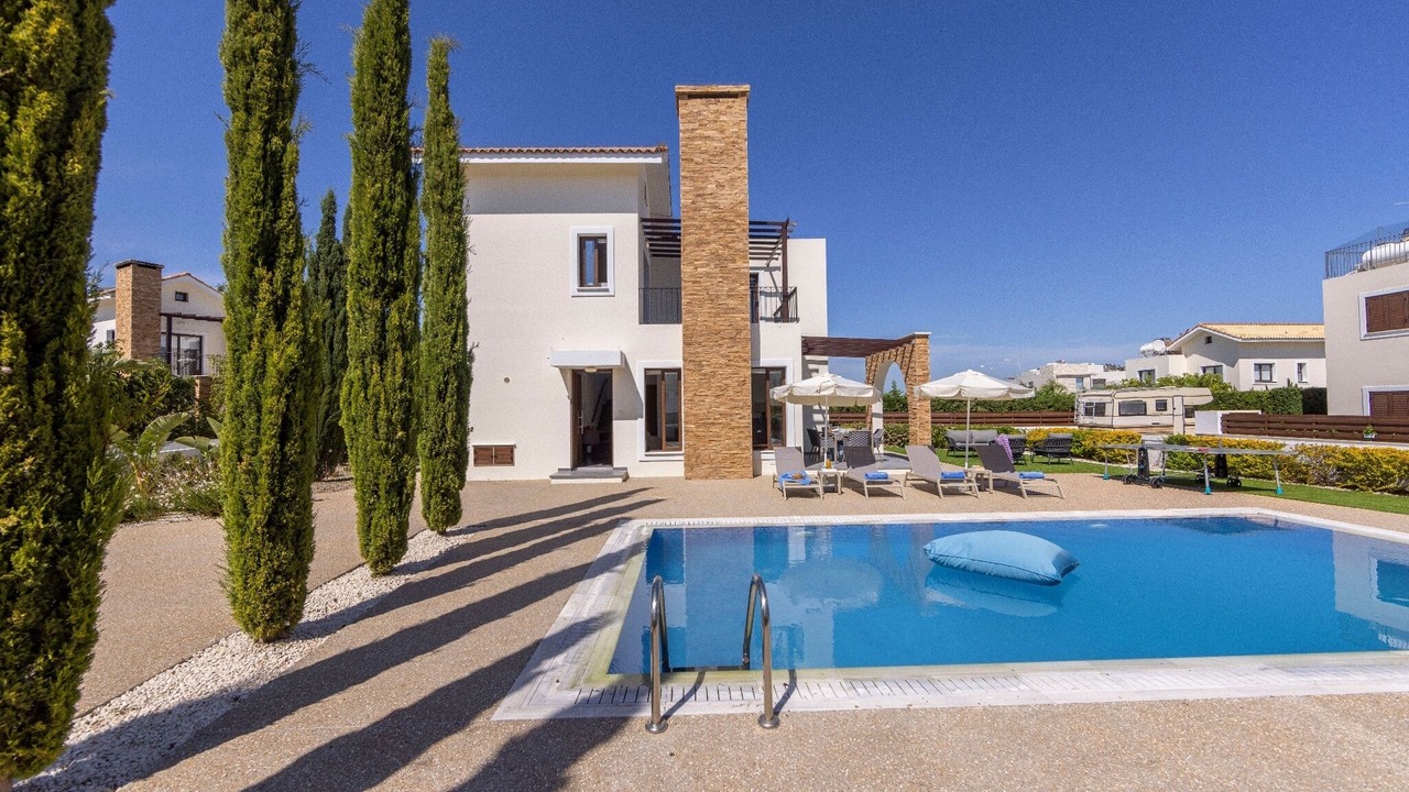 Photo of Outdoor in Ayia Thekla