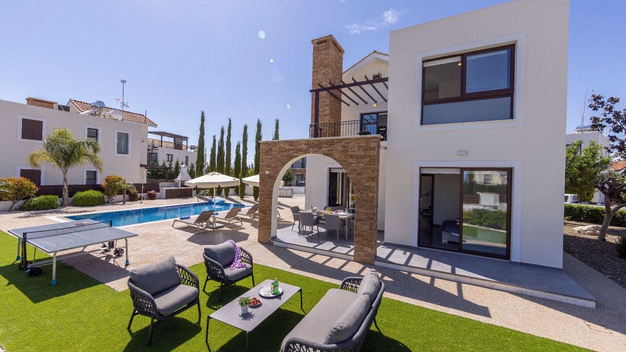 Photo of Outdoor in Ayia Thekla