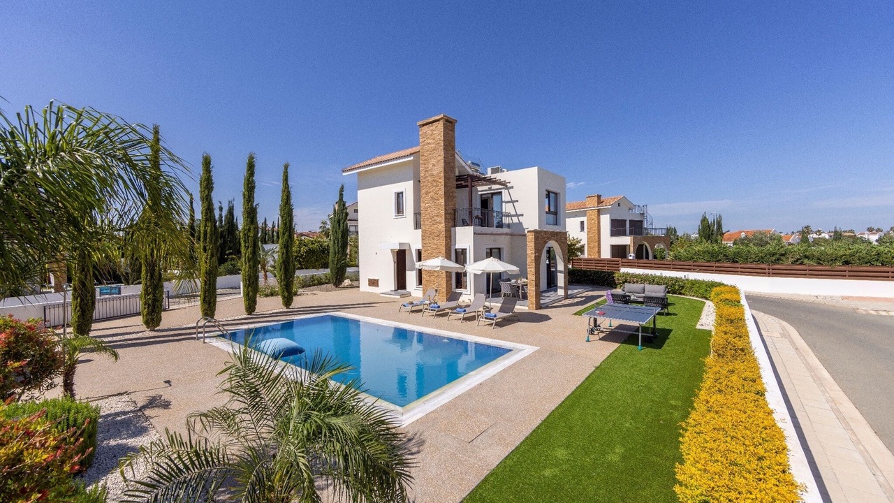 Photo of Outdoor in Ayia Thekla