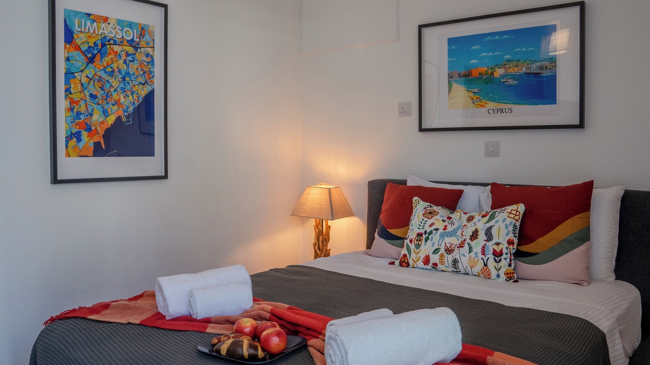 Photo of Bedroom in Neapolis