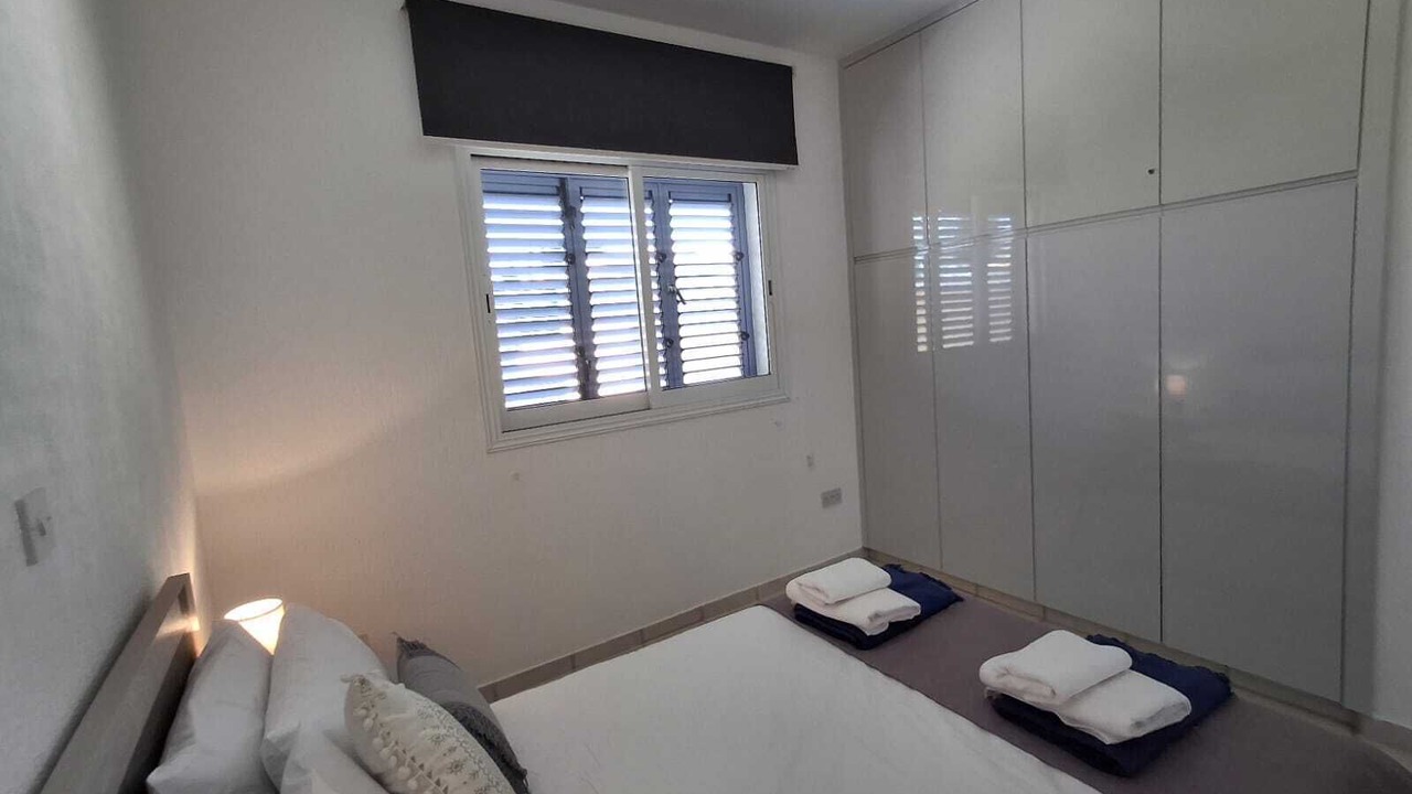 Photo of Bedroom in Paphos