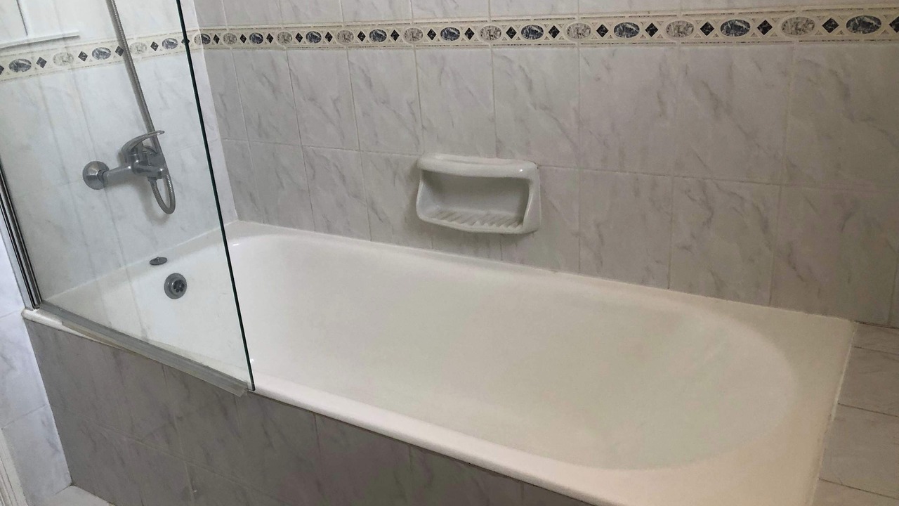 Photo of Bathroom in Paphos