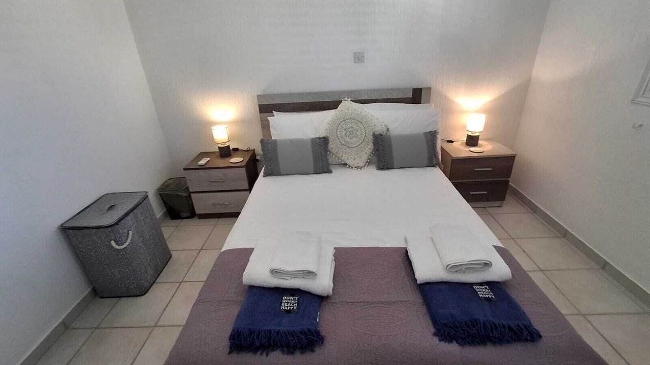 Photo of Bedroom in Paphos