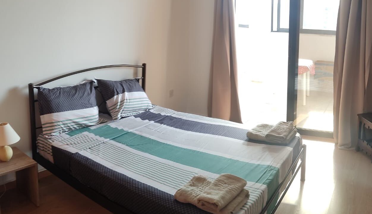 Photo of Bedroom in Skala