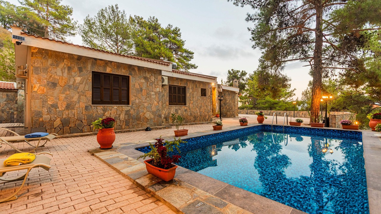 Photo of Outdoor in Platres