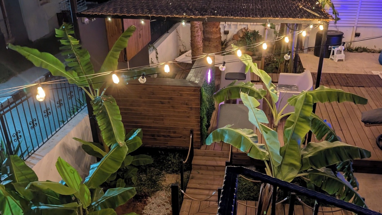 Photo of Patio Balcony in Bogaz