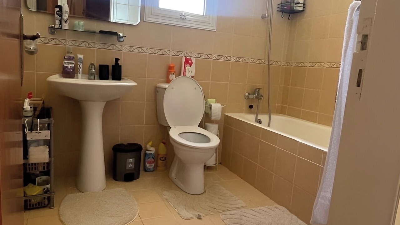 Photo of Bathroom in Kissonerga