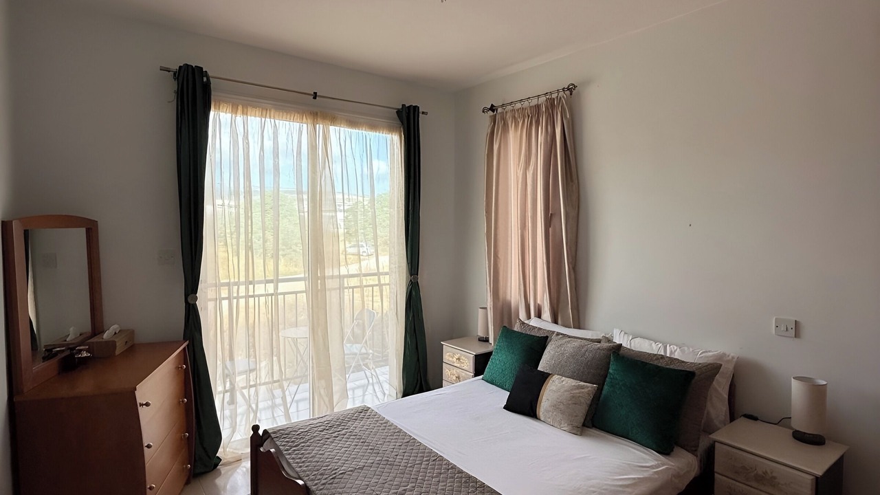 Photo of Bedroom in Kissonerga