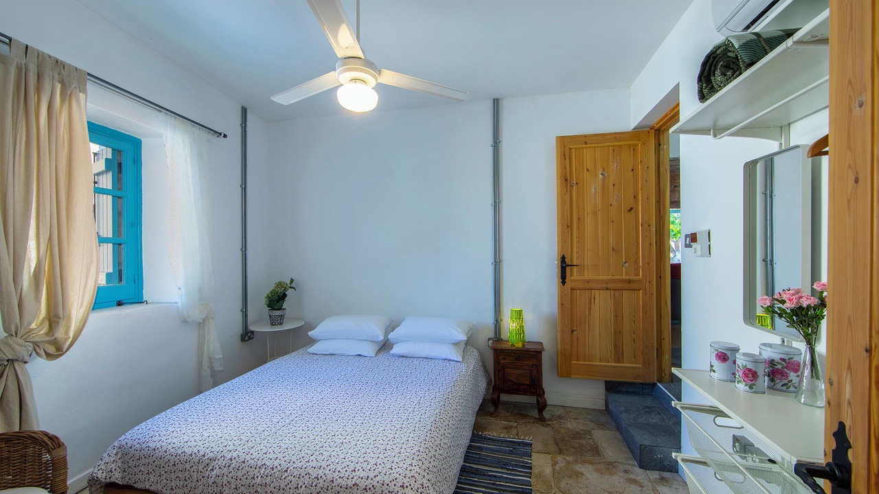 Photo of Bedroom in Anarita