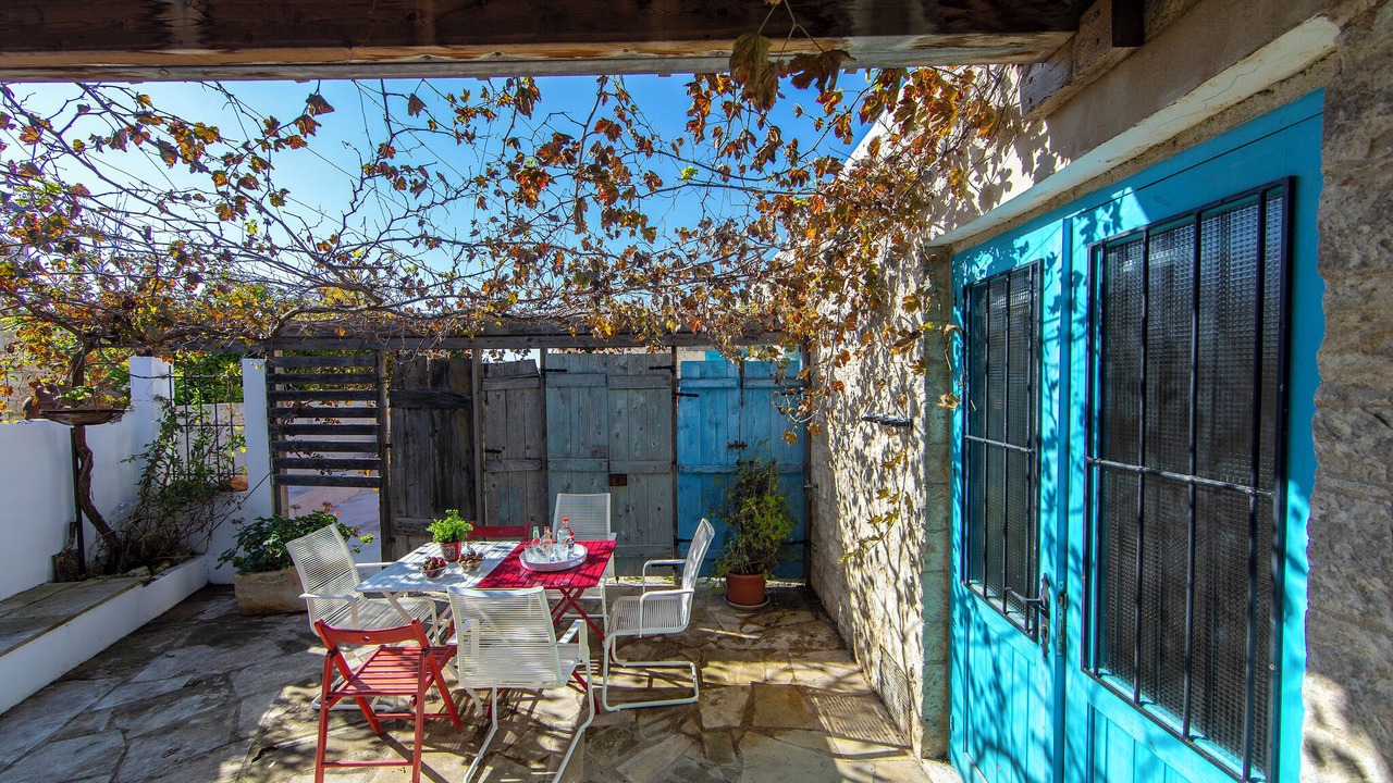Photo of Outdoor in Anarita