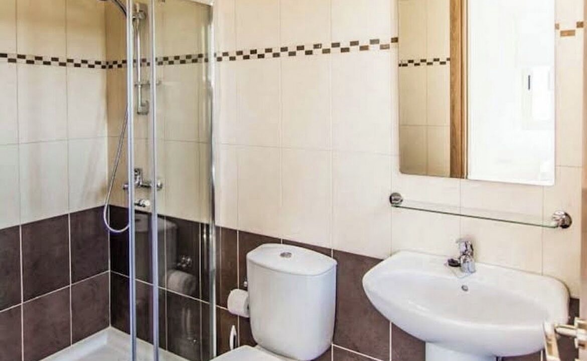 Photo of Bathroom in Prodromi