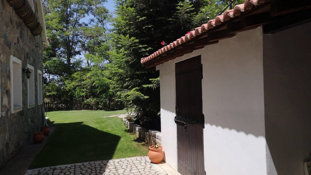 Photo of Outdoor in Platres