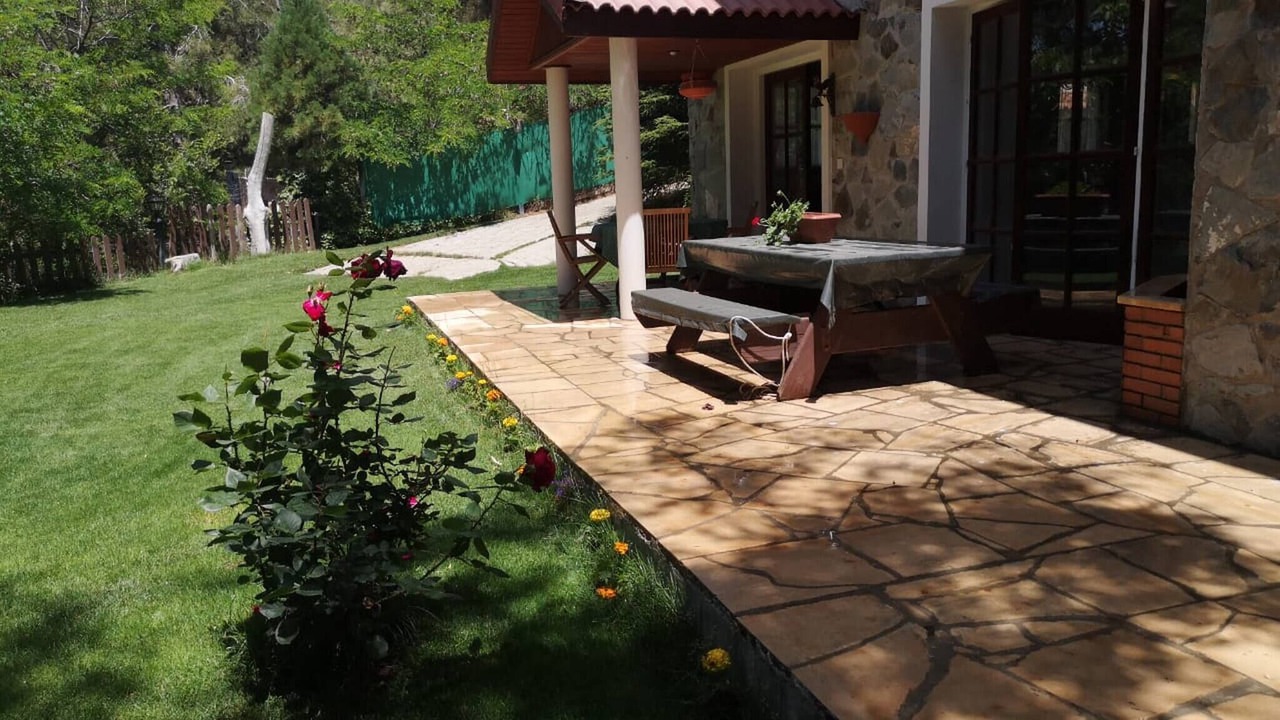 Photo of Outdoor in Platres