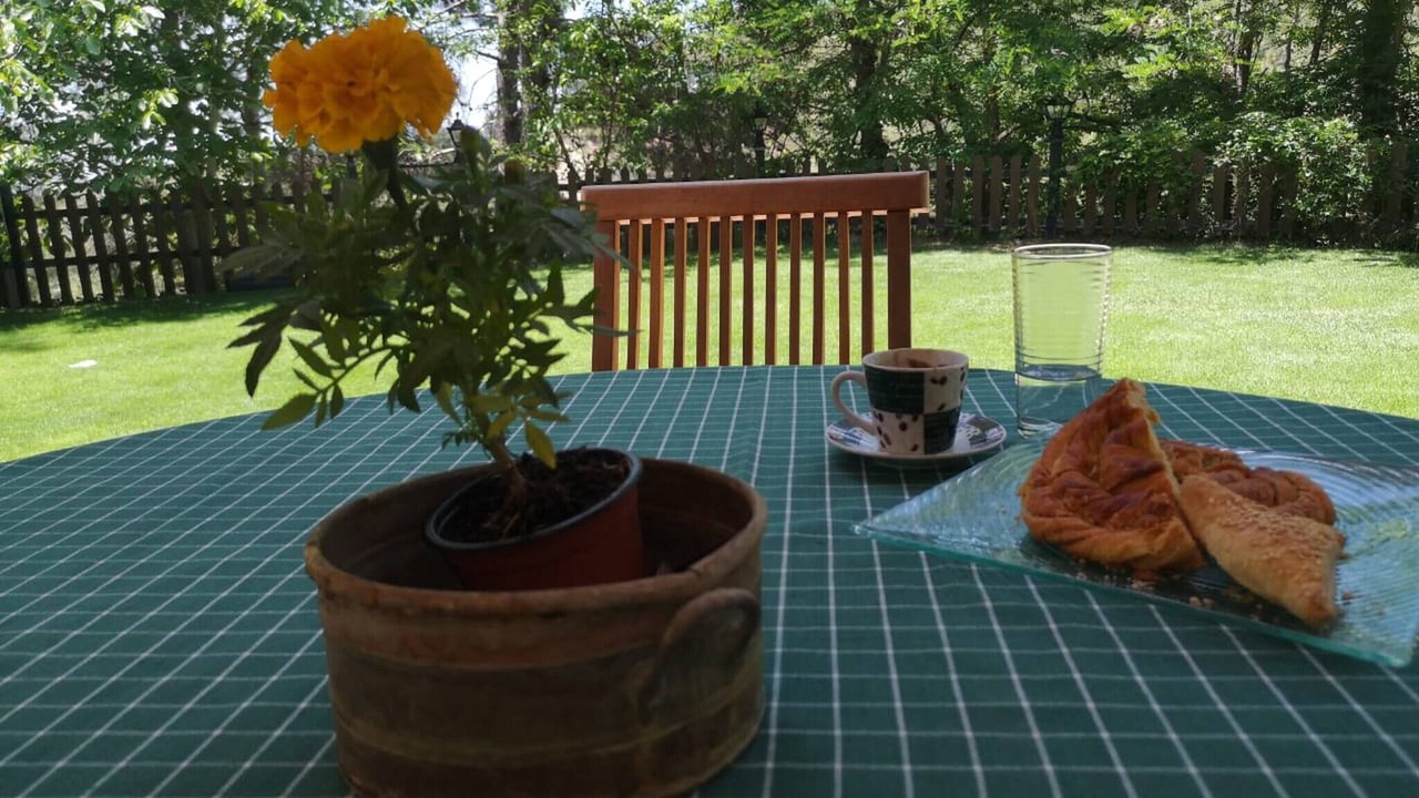 Photo of Outdoor in Platres