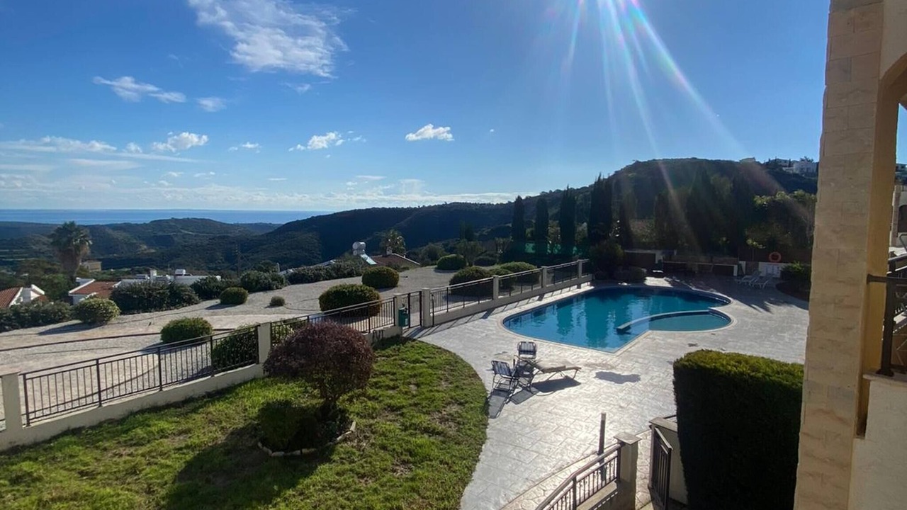 Photo of Outdoor in Pissouri