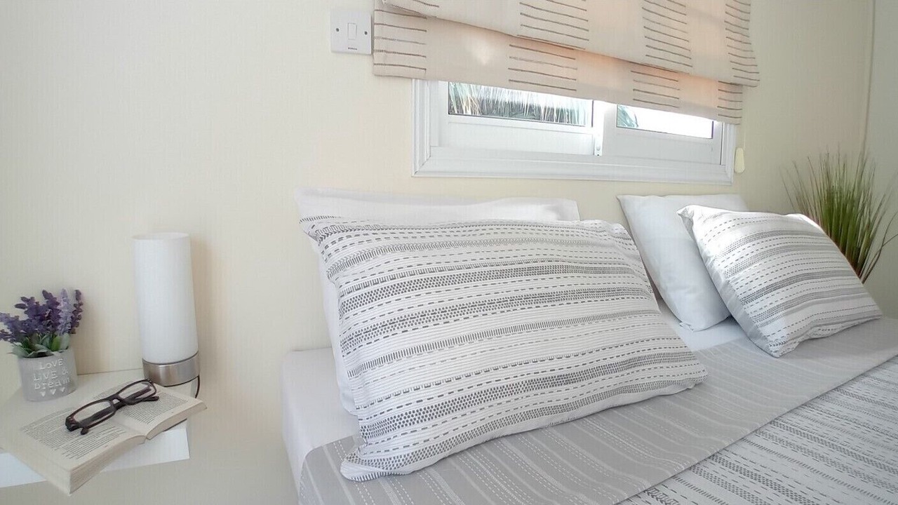 Photo of Bedroom in Paphos