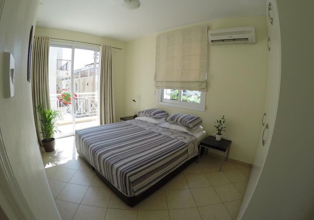Photo of Bedroom in Paphos