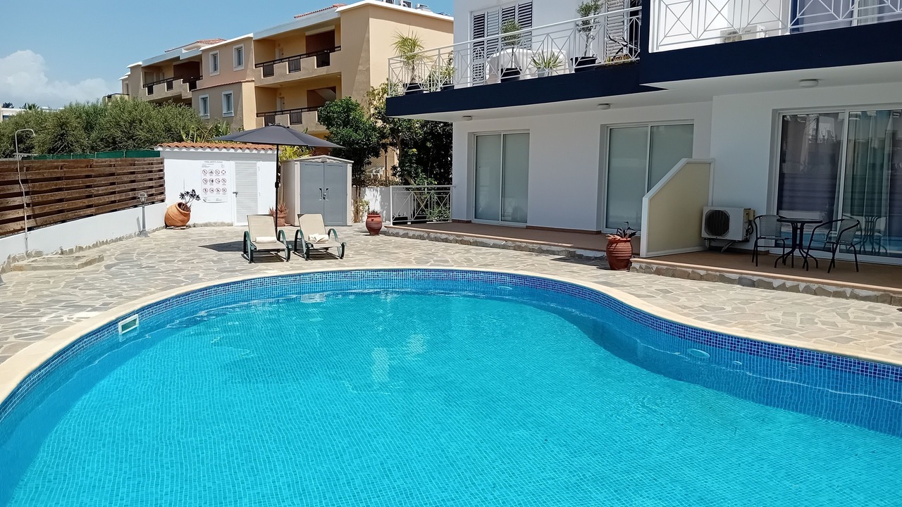 Photo of Outdoor in Paphos
