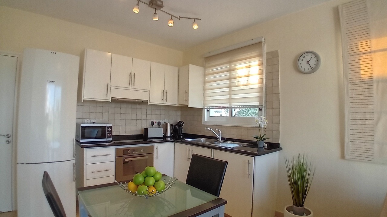 Photo of Kitchen in Paphos