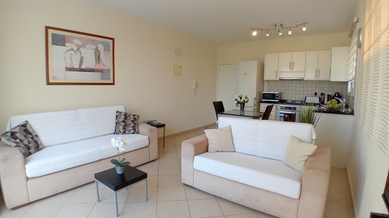 Photo of Livingroom in Paphos
