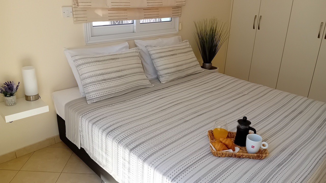 Photo of Bedroom in Paphos