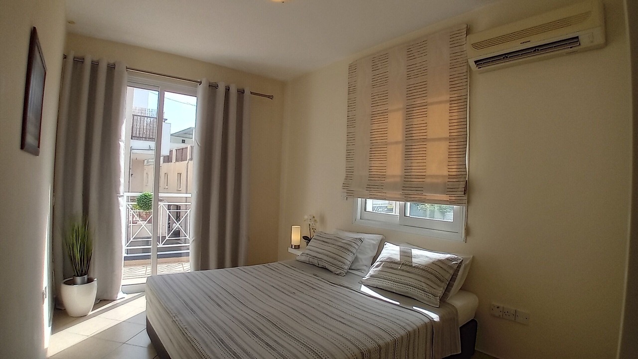 Photo of Bedroom in Paphos