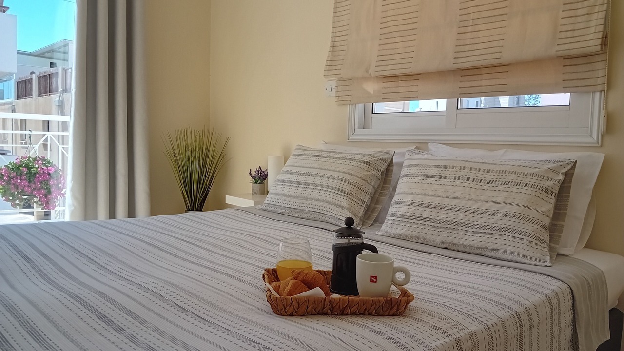Photo of Bedroom in Paphos