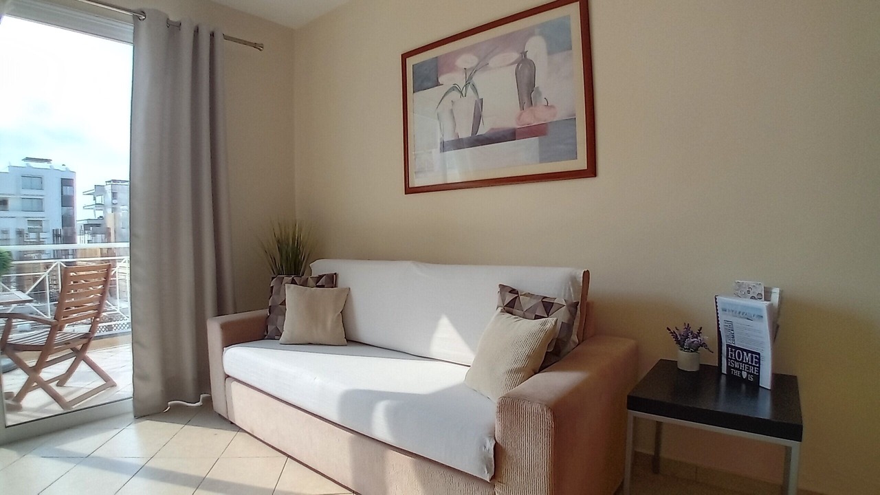 Photo of Livingroom in Paphos
