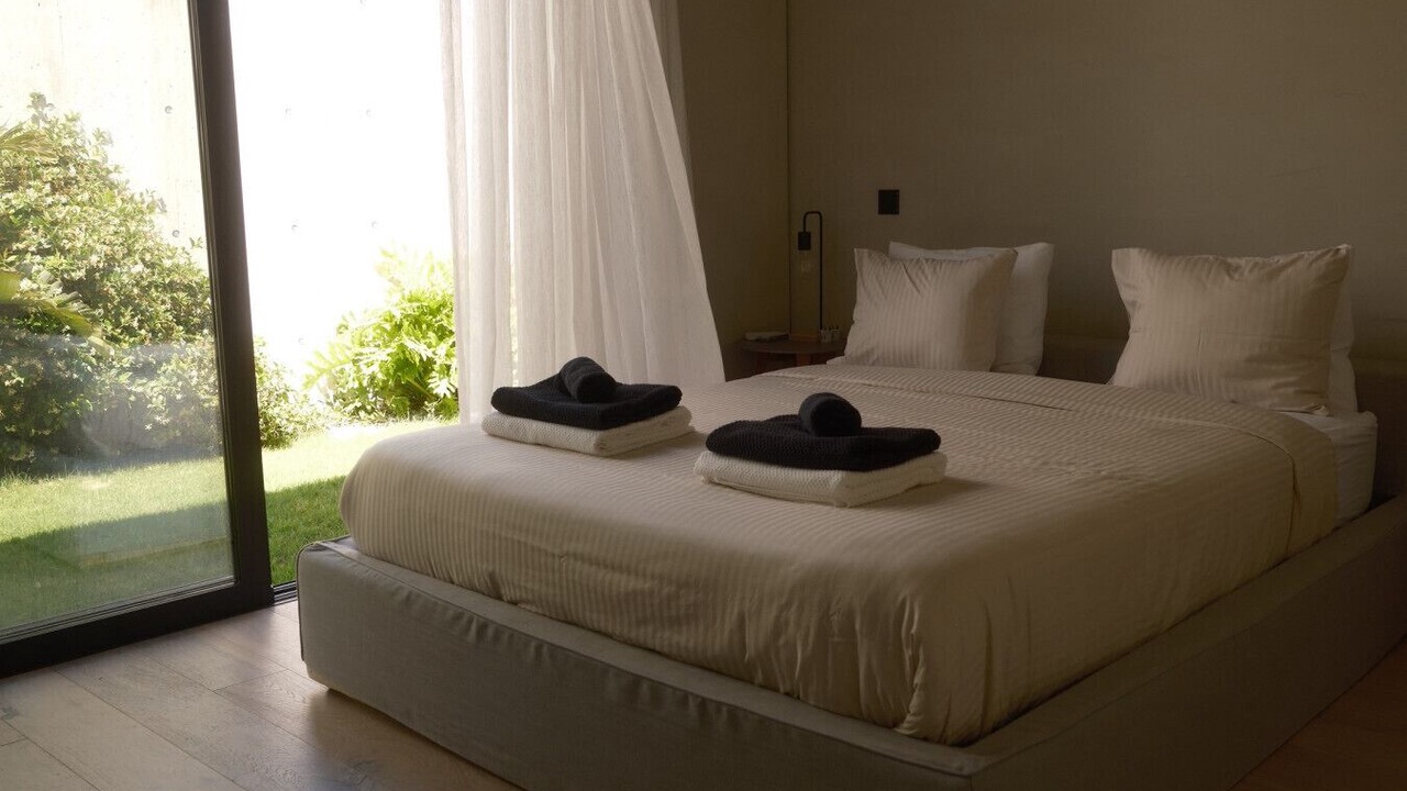 Photo of Bedroom in Chlorakas