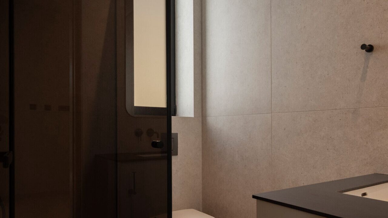 Photo of Bathroom in Chlorakas