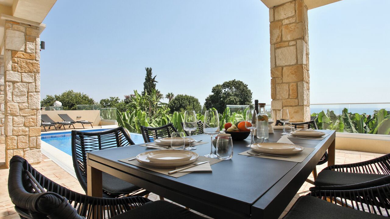Photo of Outdoor in Kissonerga